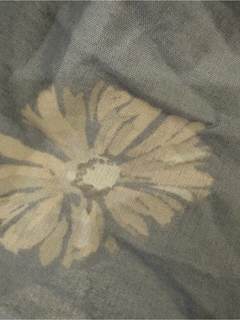Madewell Floral Print Wrap Mini Dress (B6) - Picture 5 of 6